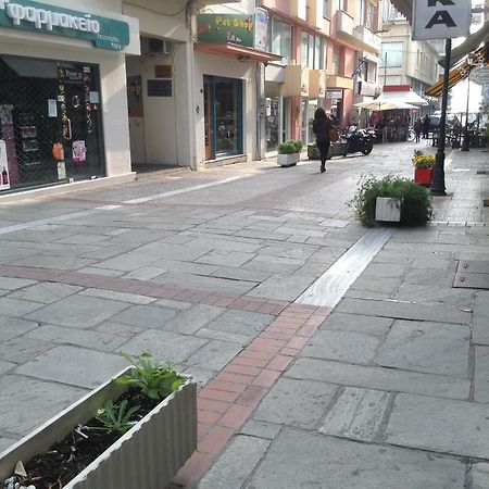 Hotel Electra Volos Ngoại thất bức ảnh