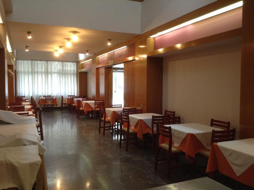 Hotel Electra Volos Ngoại thất bức ảnh