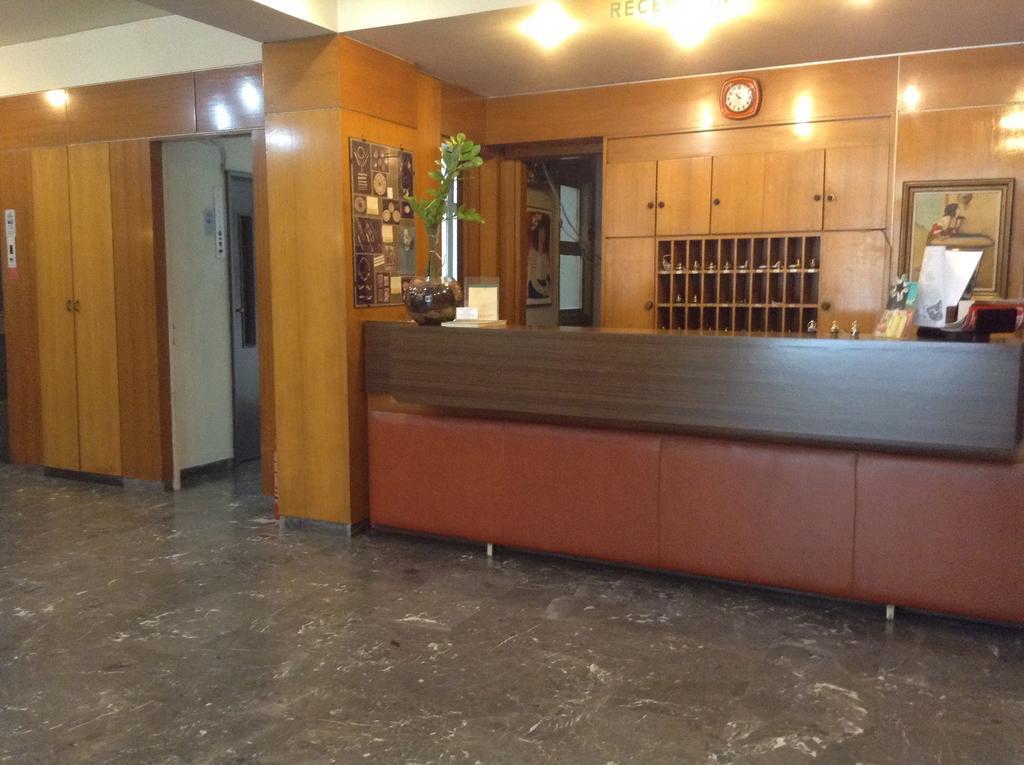 Hotel Electra Volos Ngoại thất bức ảnh