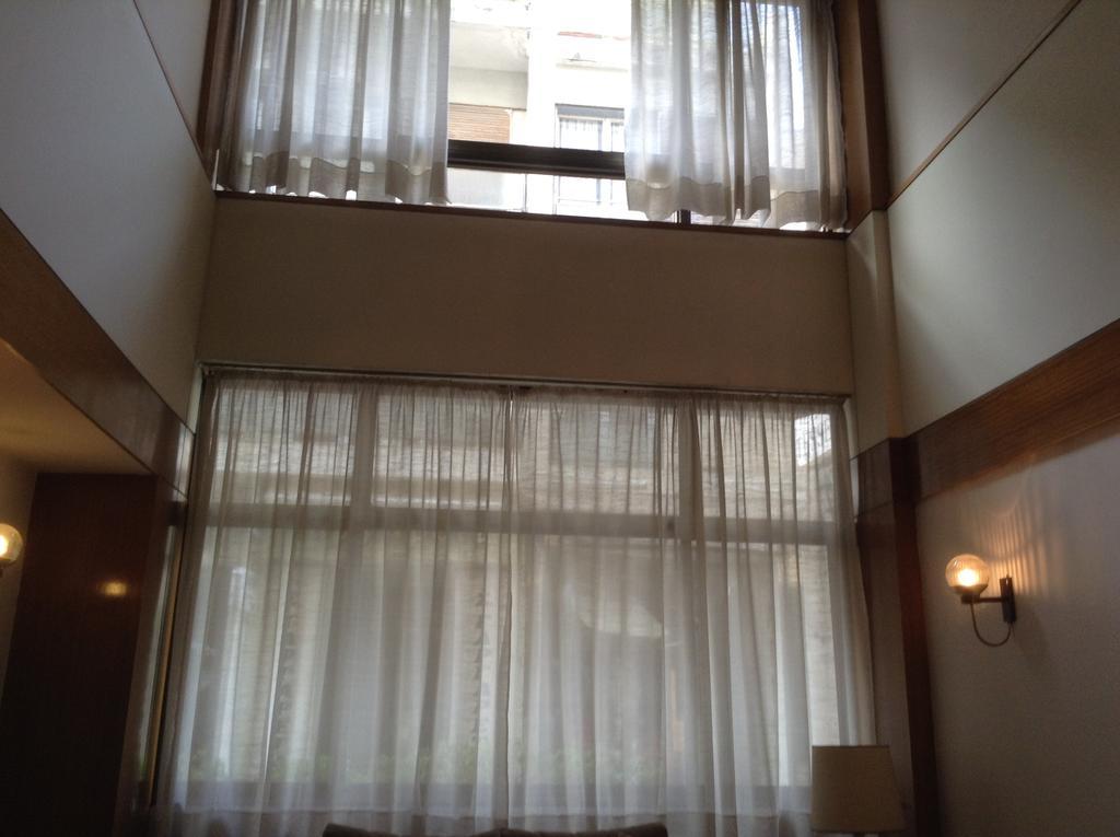 Hotel Electra Volos Ngoại thất bức ảnh