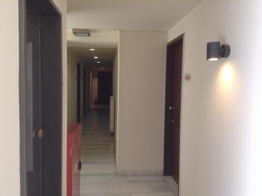 Hotel Electra Volos Ngoại thất bức ảnh
