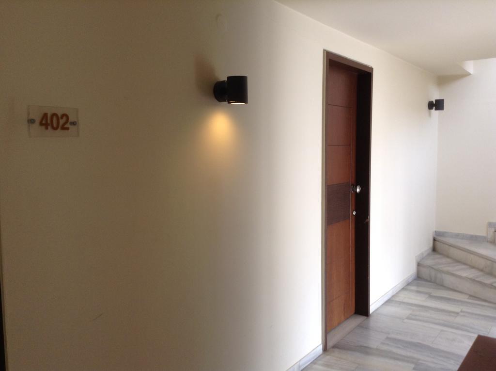 Hotel Electra Volos Ngoại thất bức ảnh