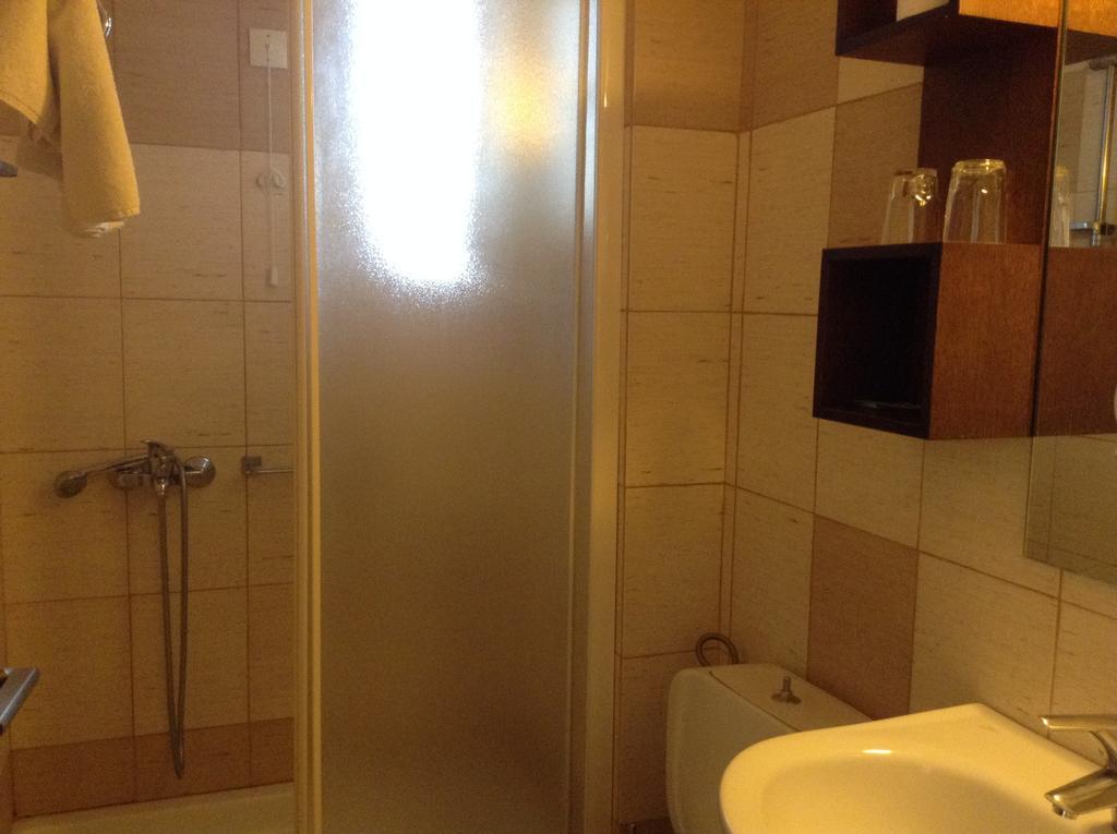 Hotel Electra Volos Ngoại thất bức ảnh