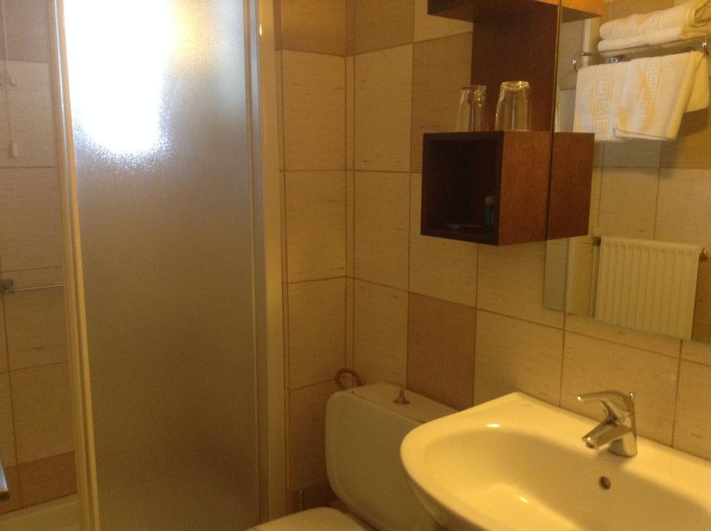 Hotel Electra Volos Phòng bức ảnh