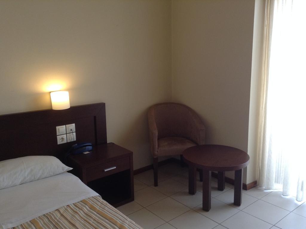 Hotel Electra Volos Ngoại thất bức ảnh