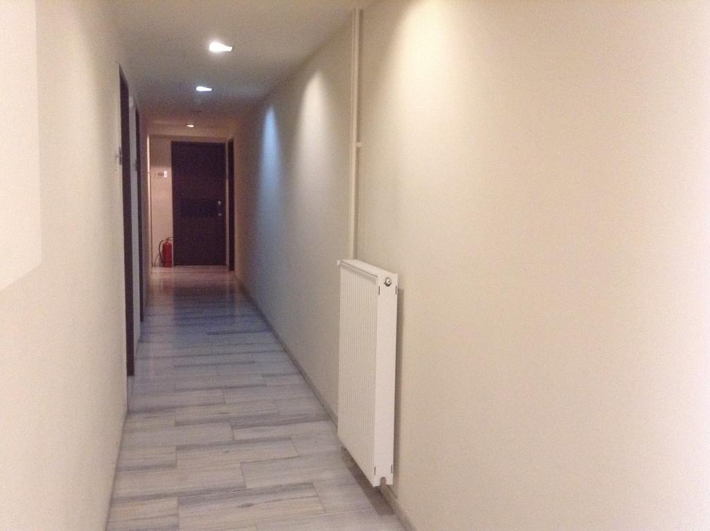 Hotel Electra Volos Ngoại thất bức ảnh