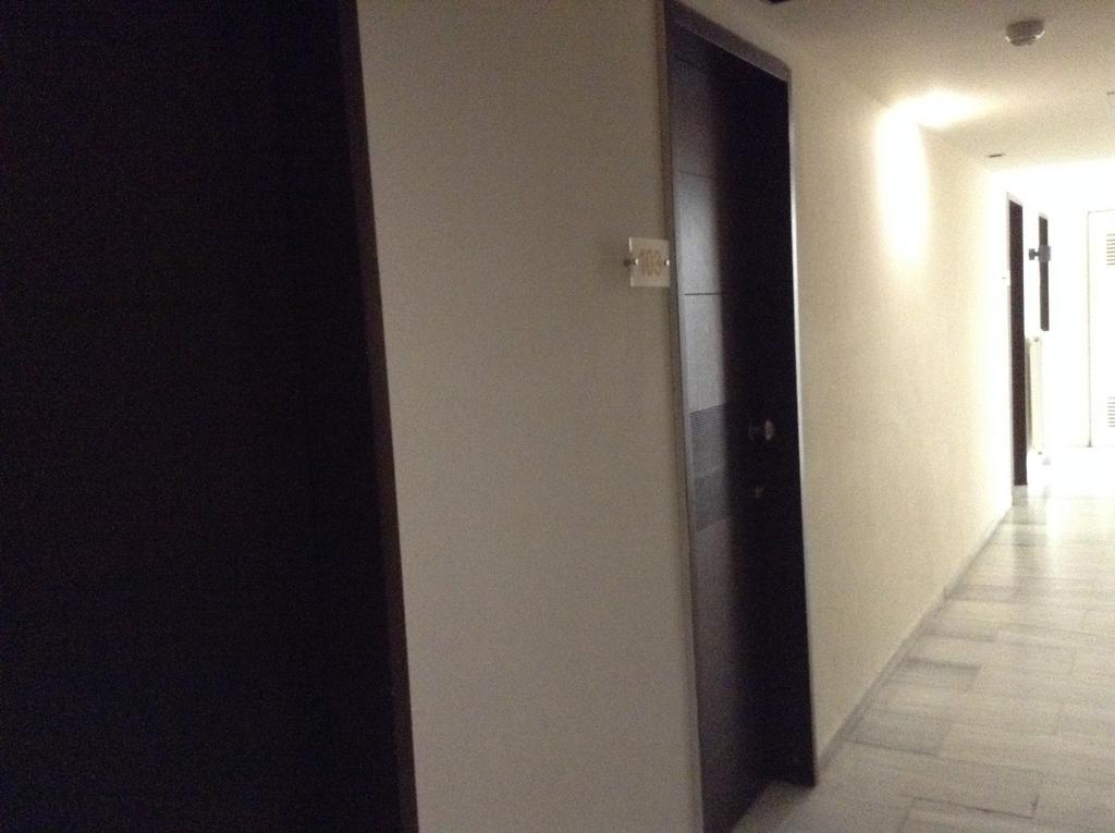 Hotel Electra Volos Ngoại thất bức ảnh