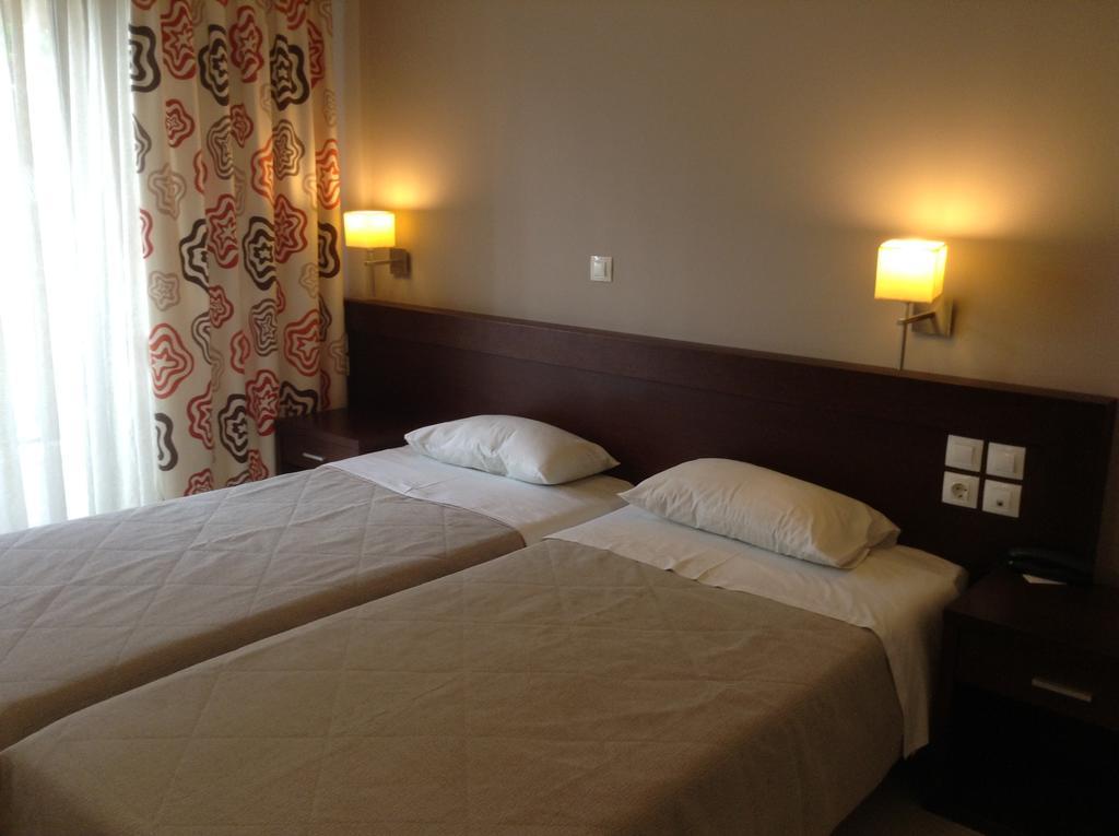 Hotel Electra Volos Phòng bức ảnh