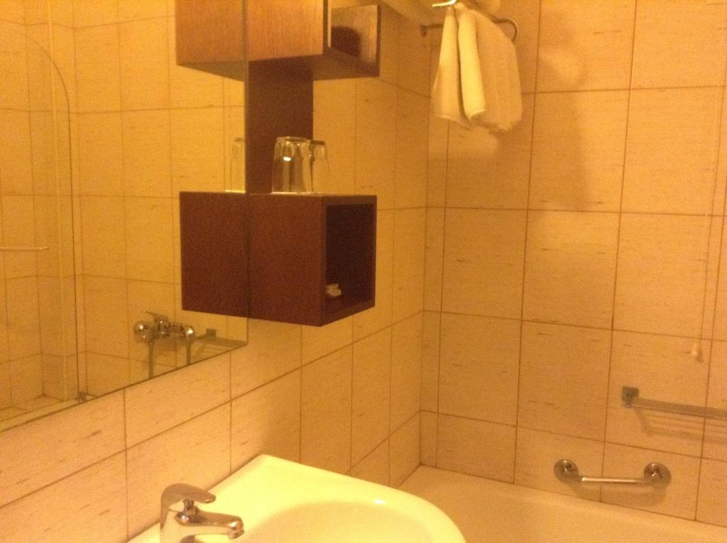 Hotel Electra Volos Ngoại thất bức ảnh