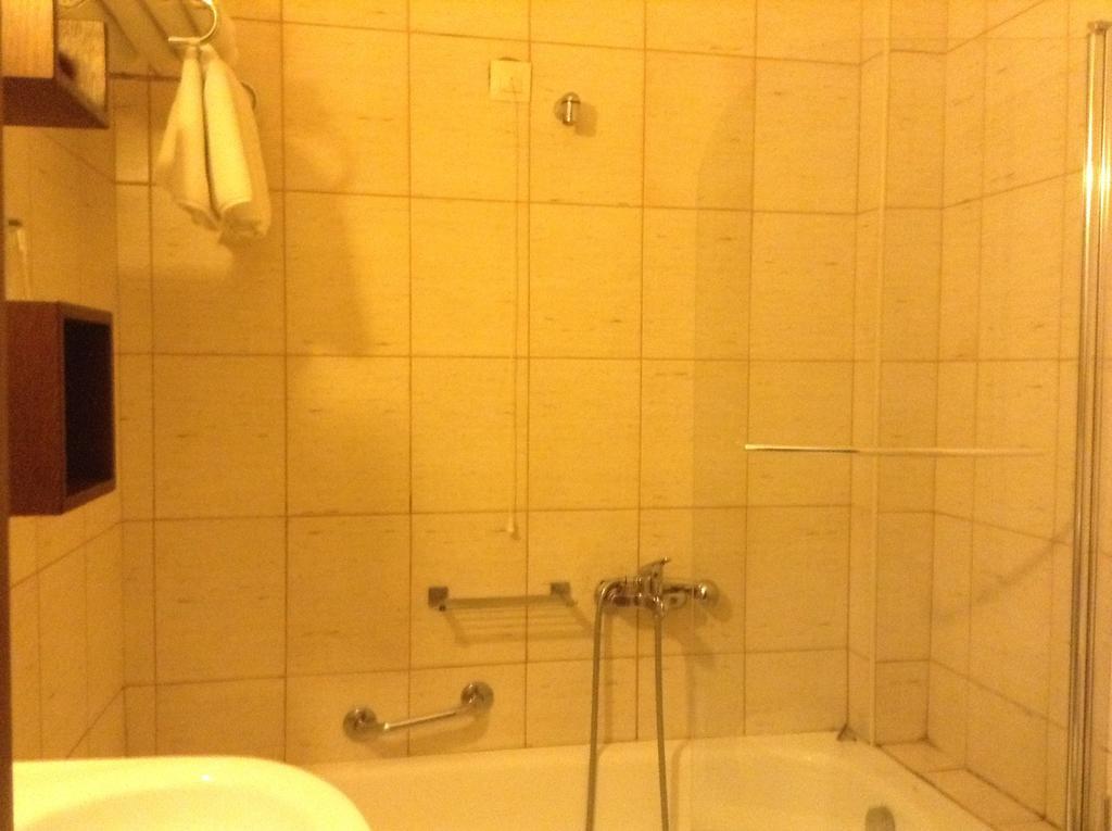 Hotel Electra Volos Phòng bức ảnh