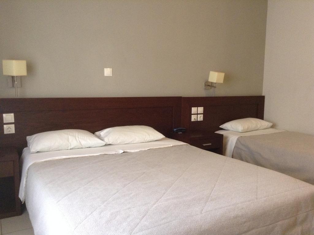 Hotel Electra Volos Phòng bức ảnh