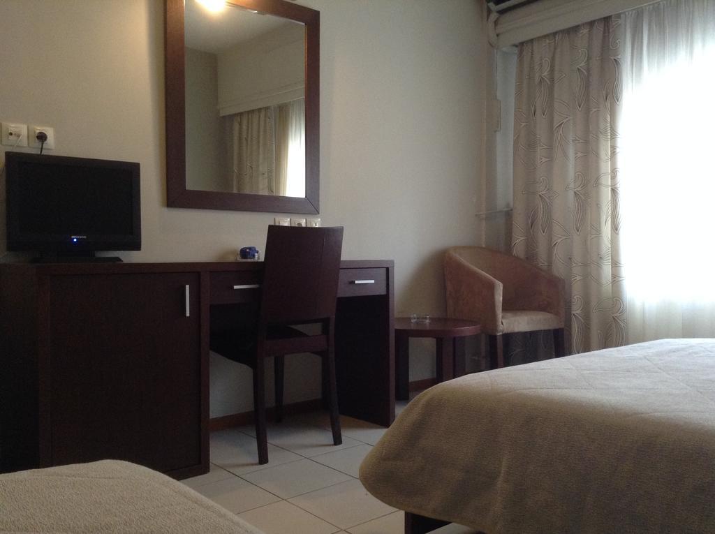 Hotel Electra Volos Ngoại thất bức ảnh