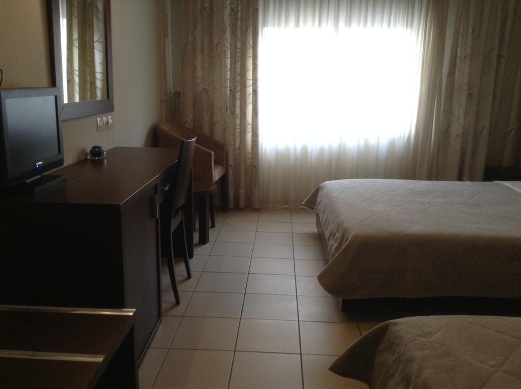 Hotel Electra Volos Ngoại thất bức ảnh