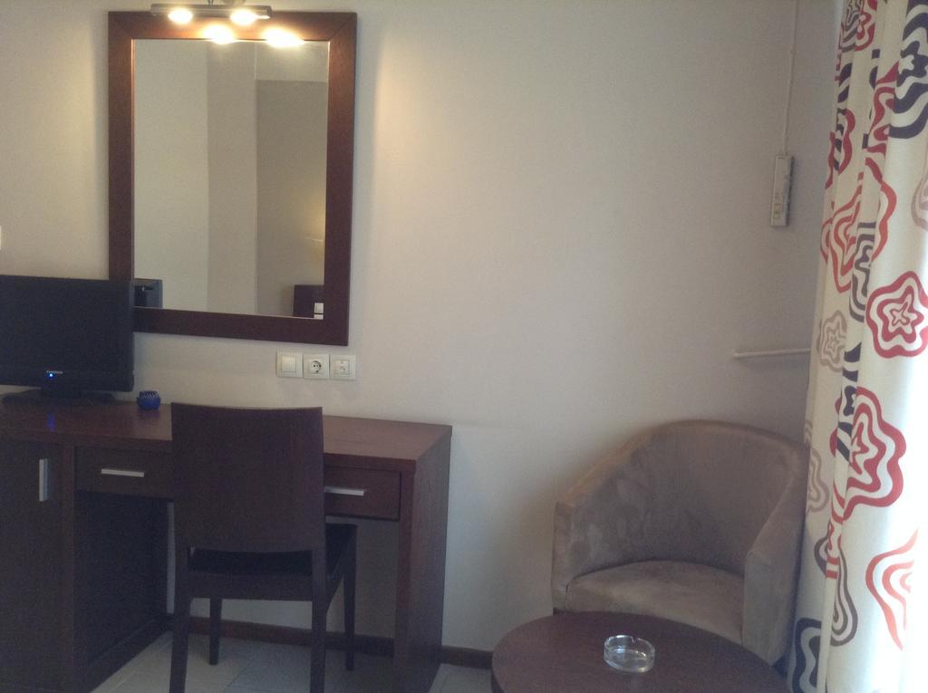 Hotel Electra Volos Phòng bức ảnh