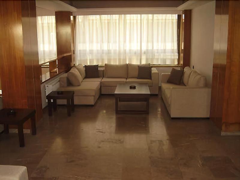Hotel Electra Volos Ngoại thất bức ảnh