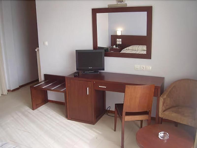 Hotel Electra Volos Ngoại thất bức ảnh