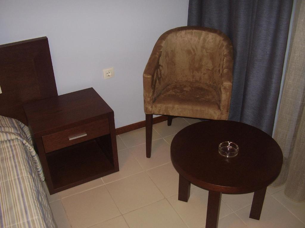Hotel Electra Volos Ngoại thất bức ảnh