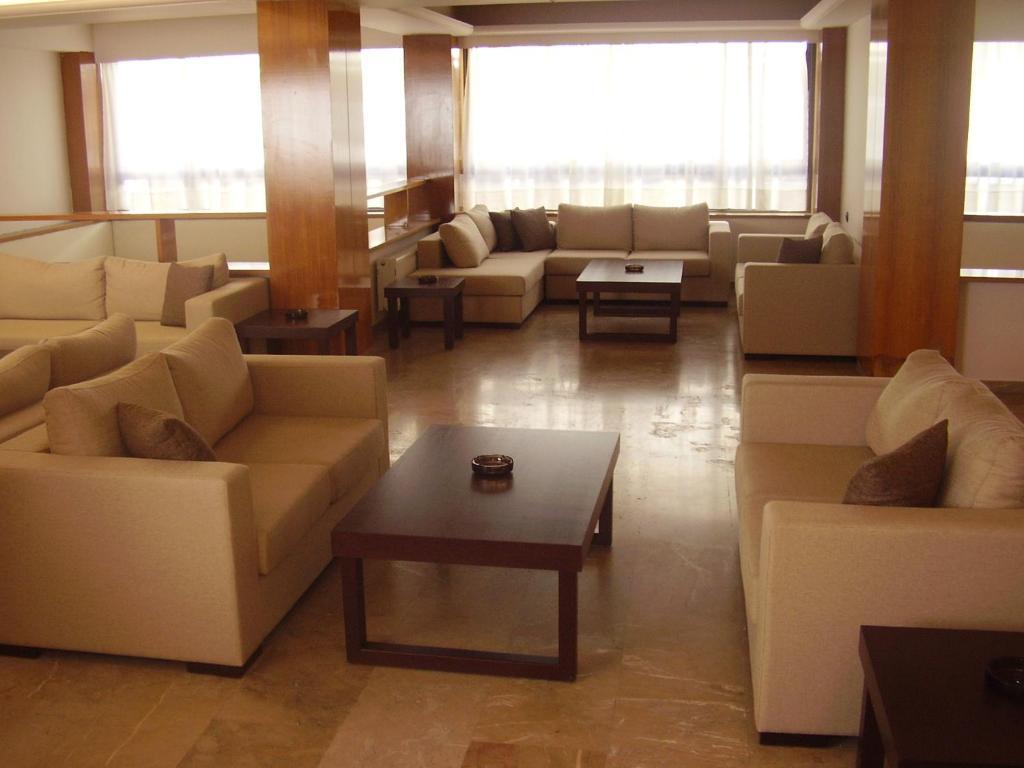 Hotel Electra Volos Ngoại thất bức ảnh