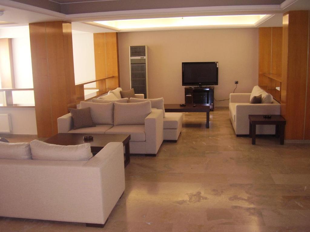 Hotel Electra Volos Ngoại thất bức ảnh