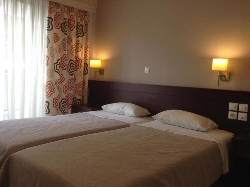 Hotel Electra Volos Ngoại thất bức ảnh