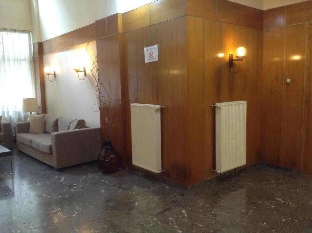 Hotel Electra Volos Ngoại thất bức ảnh